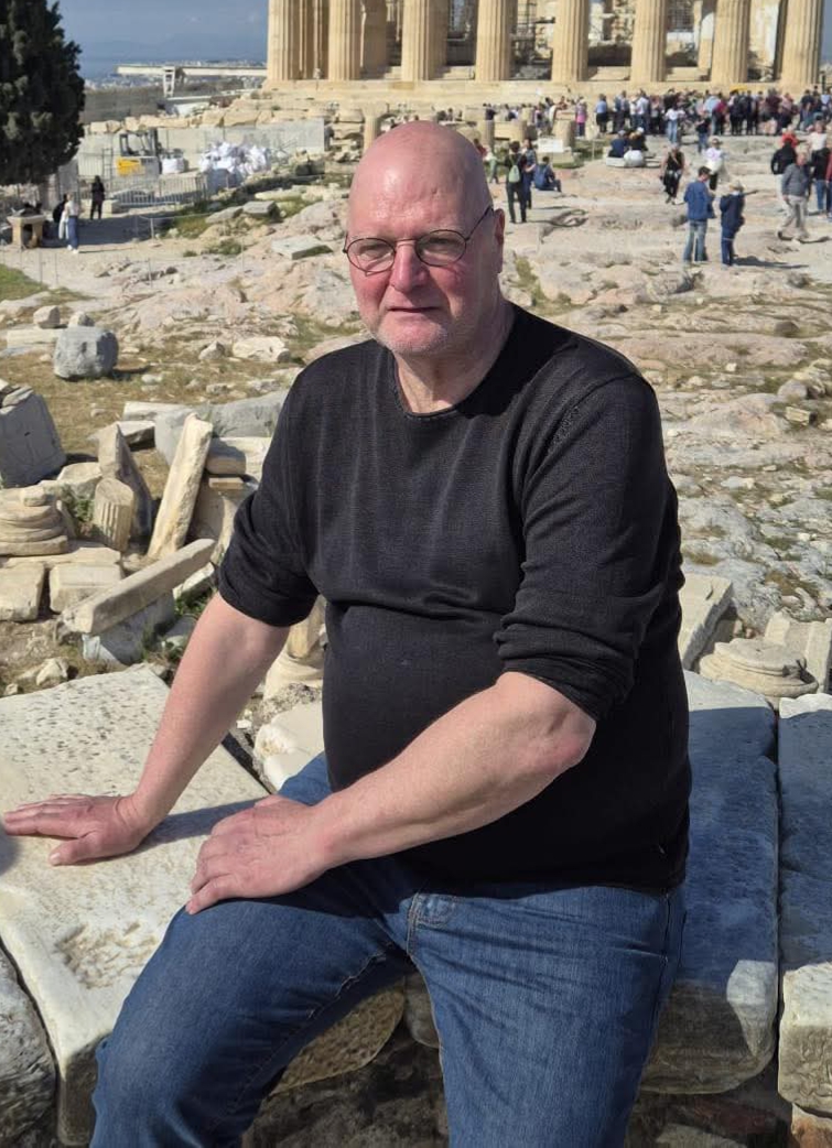 In memoriam: André Oerlemans