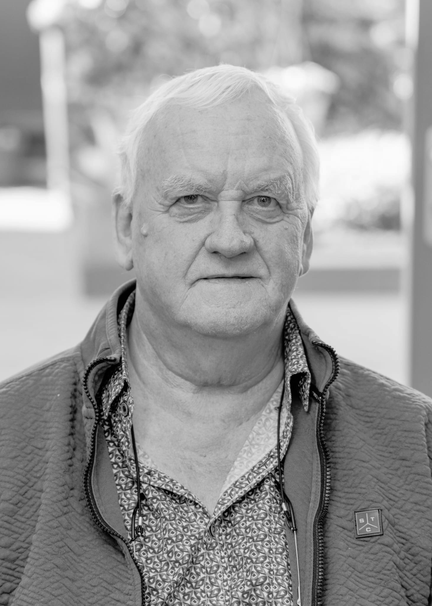 In memoriam: Clemens Schoonus