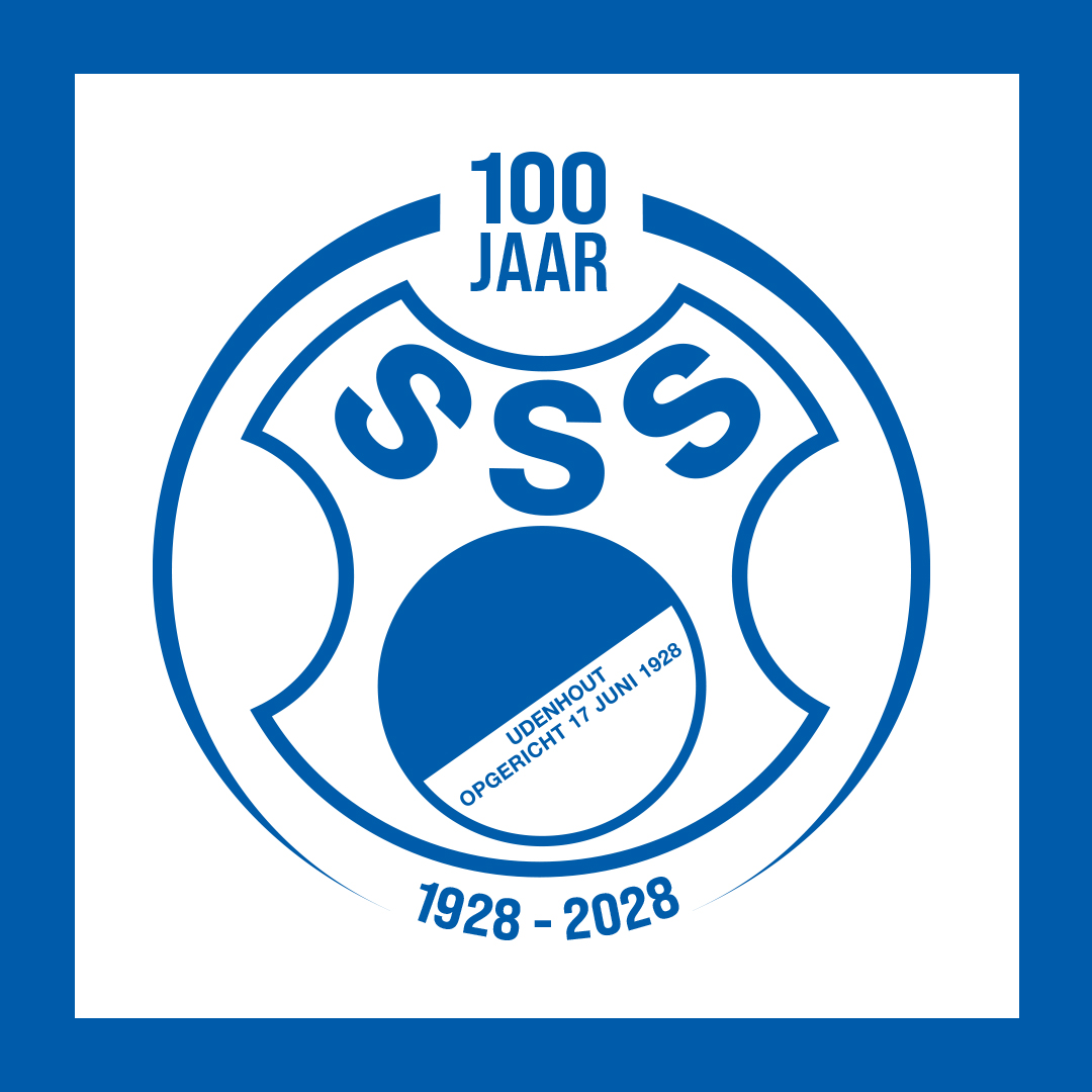 Word onderdeel van de geschiedenis: help mee met 100 jaar SvSSS!